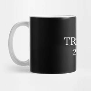 Brooklyn for Trump 2024 Mug